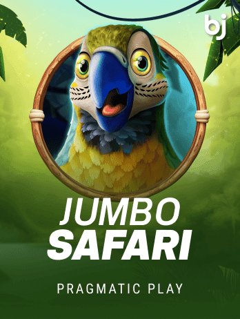 Jumbo Safari