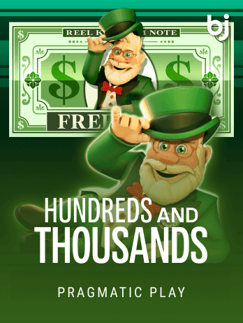 Hundreds and Thousands