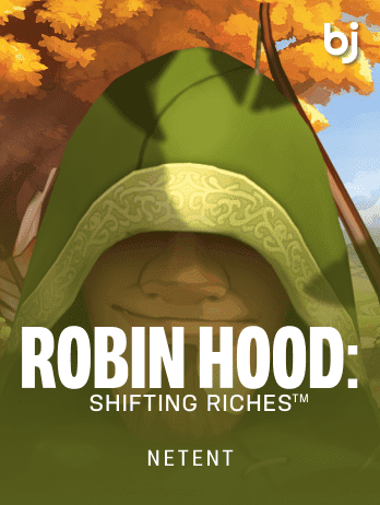 Robin Hood: Shifting Riches™