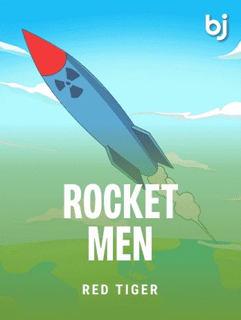 RocketMen